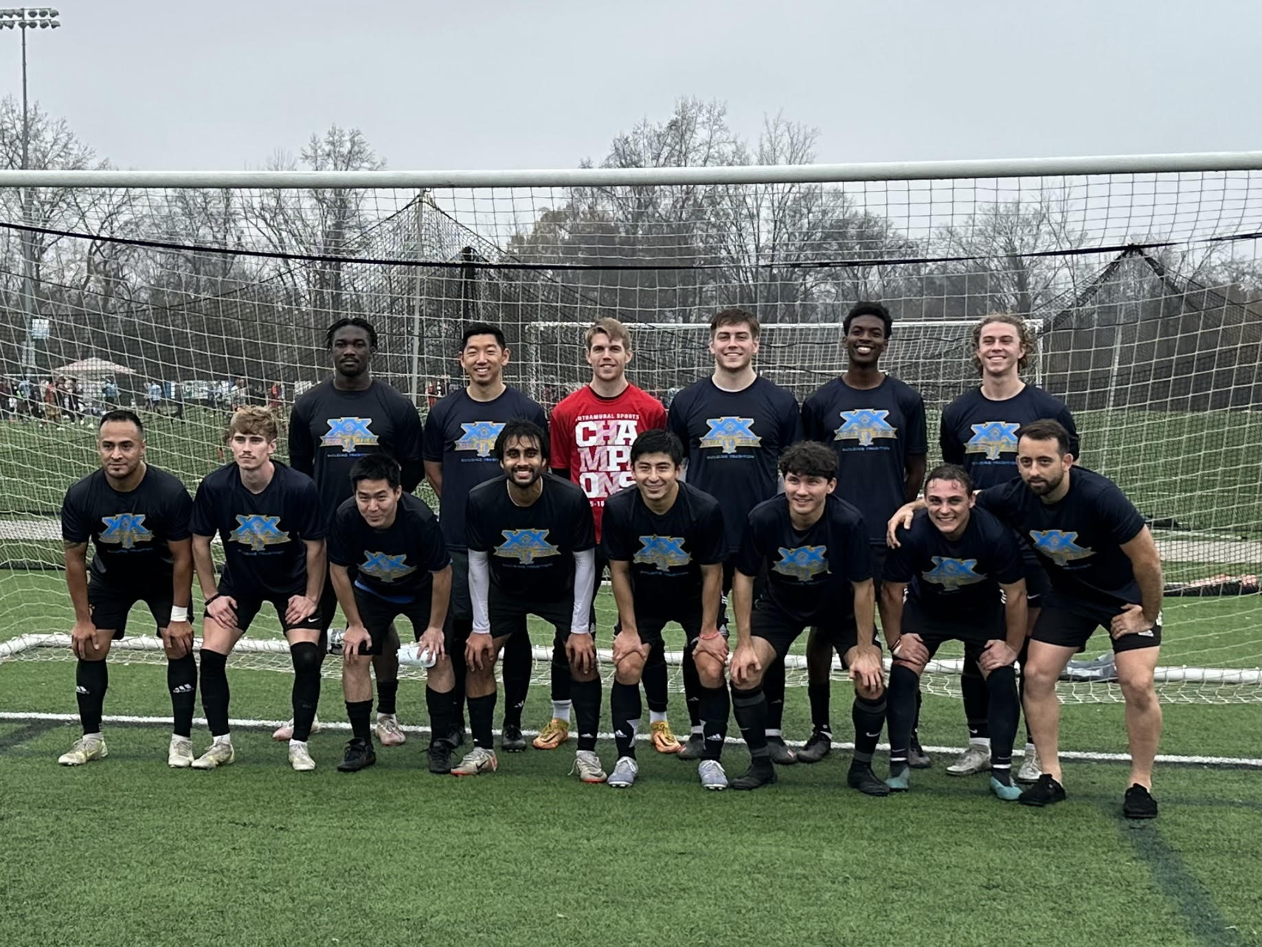 Carolinas Cup