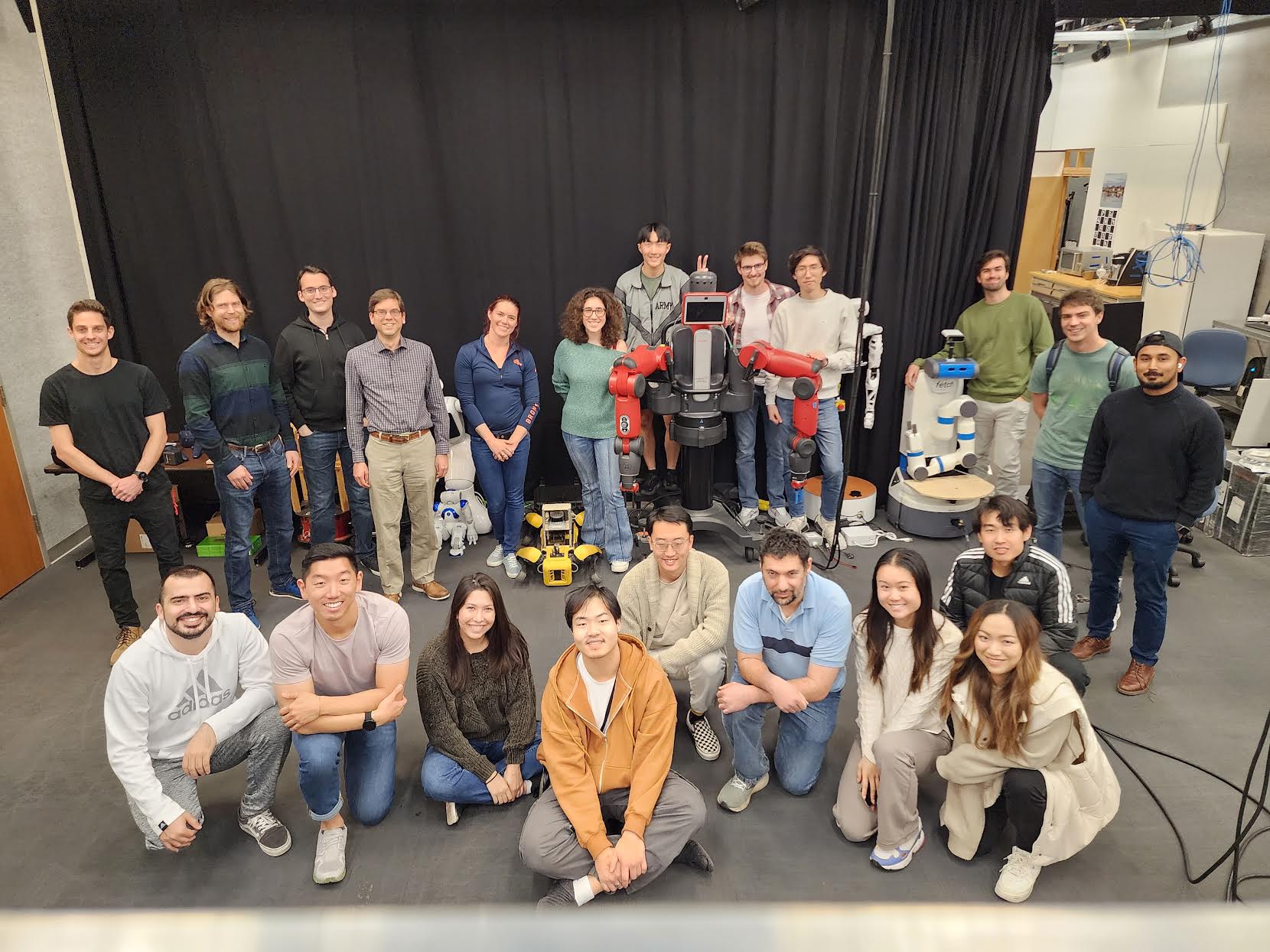 lab photo